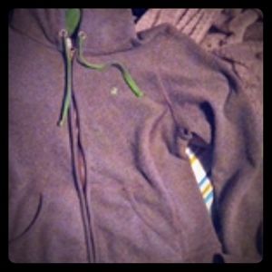 Old navy zip hoodie